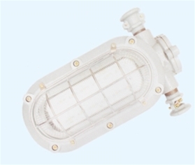 青岛矿用隔爆型LED支架灯