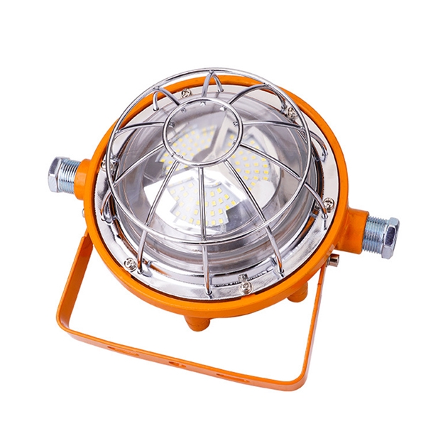 青岛矿用LED支架灯